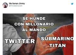 Enlace a Elon Musk se está cargando twitter a pasos de gigante, por @TirodeGraciah