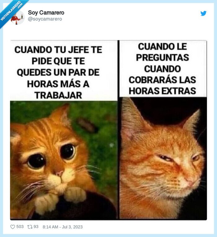 jefe,trabajar,horas extra,cobrar