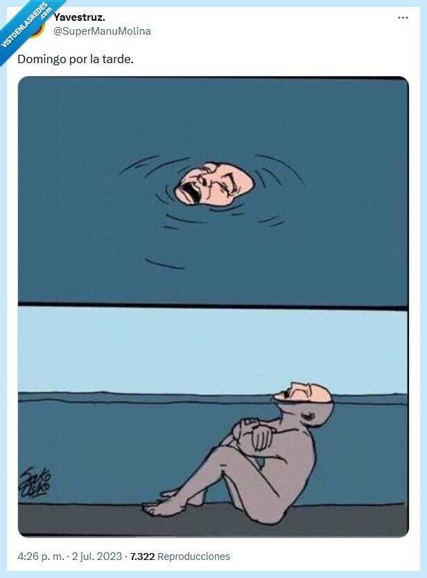 domingo,tarde,lágrimas