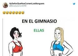 Enlace a Con la verdad por delante, por @BocataJamonEHM