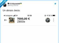 Enlace a Sombrerazo para ese hombre, por @NoSoyLaGente