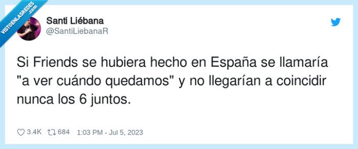 friends,españa,cuando quedarmos,quedar