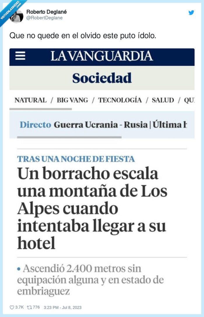 alpes,borrachao,llegar,hotel