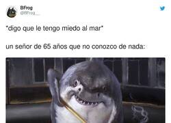 Enlace a Diantres grumete, por @BFrog__