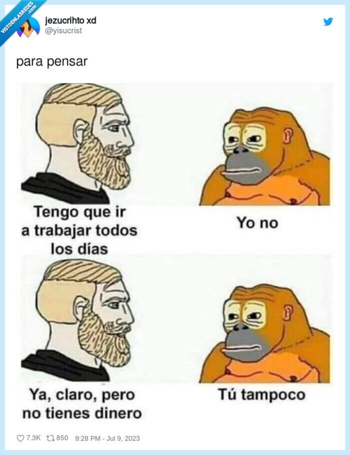 trabajar,dinero,cobrar,gastar