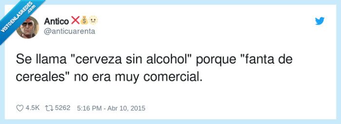 comercial,cereales,cerveza,alcohol,llamarse