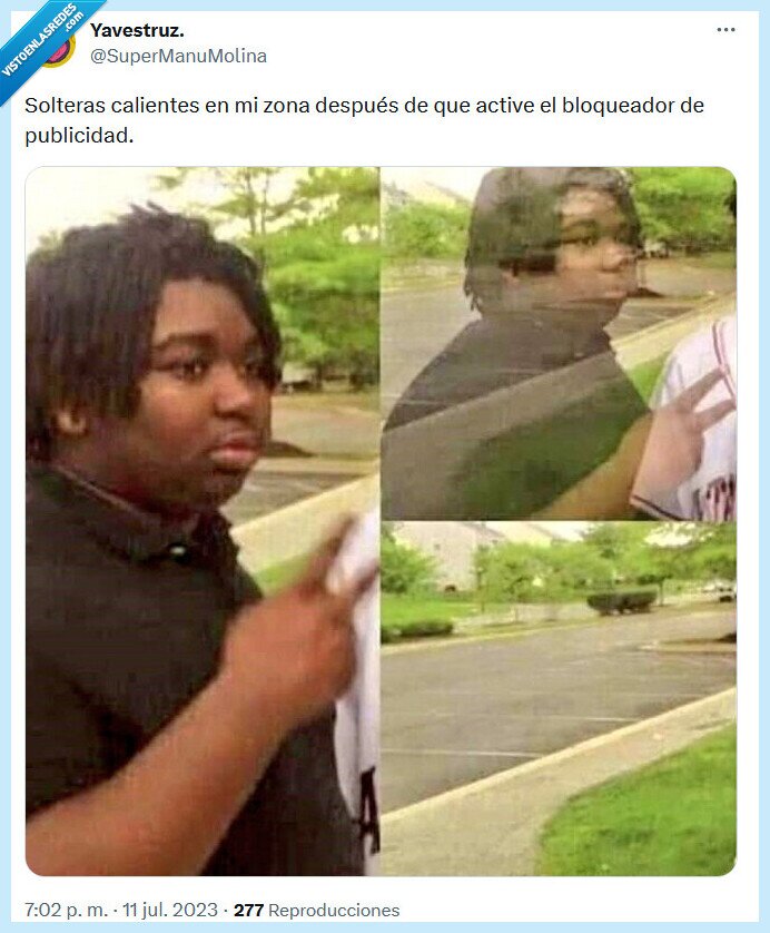 solteras,publicidad,bloqueador,zona