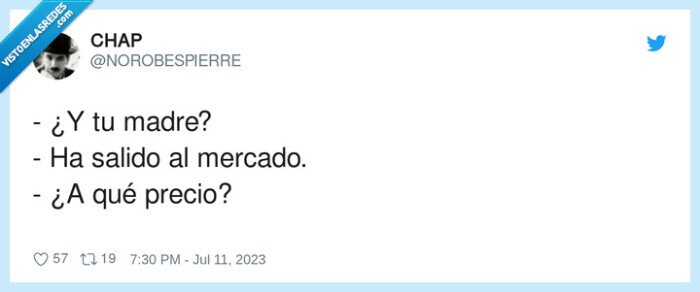 mercado,salido,precio,madre