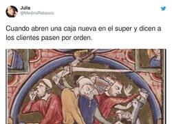 Enlace a Y las señoras mayores se dejan la vida corriendo, por @MedinaRabasco