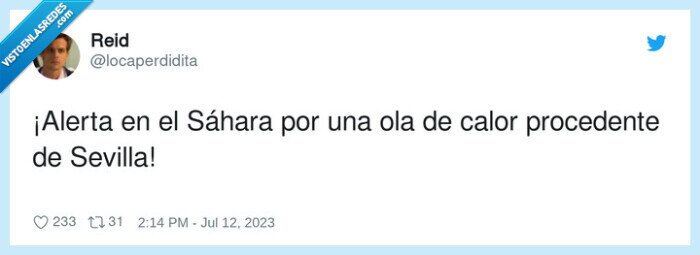 procedente,sáhara,sevilla,alerta,calor