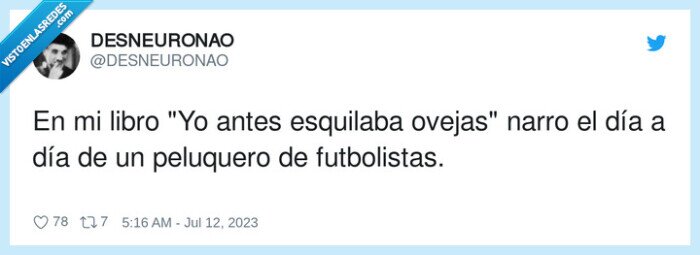 futbolistas,esquilar,peluquero,ovejas,libro,antes