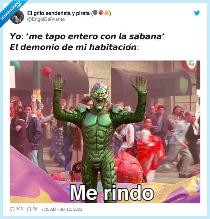 rendirse,demonio,peligro,dormir