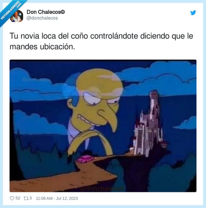 controlándote,ubicación,novia