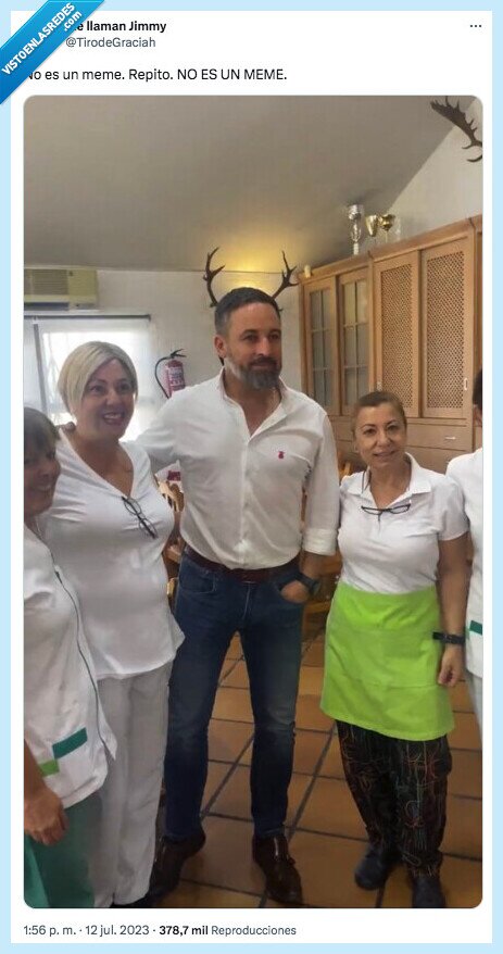 abascal,cuernos,foto