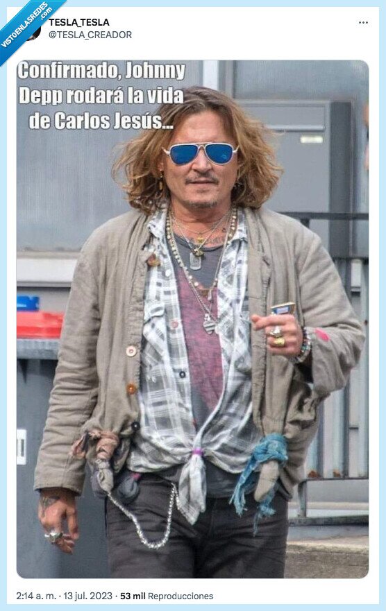 jonnhy depp,carlos jesus,iguales