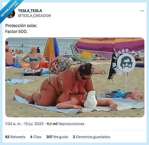 crema solar,gorda,pesada,encima,sol