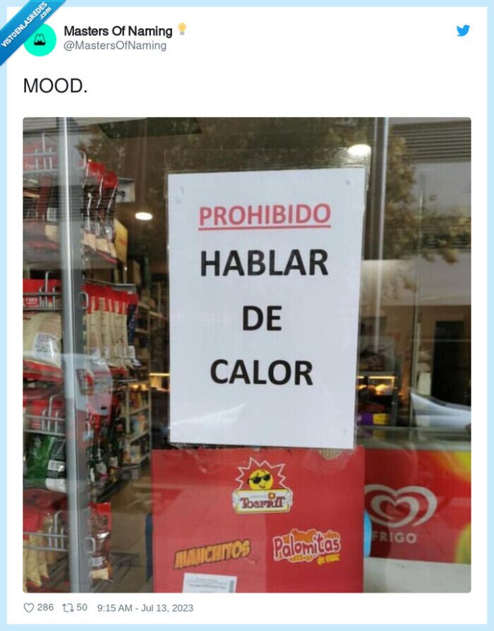 mood,hablar,calor