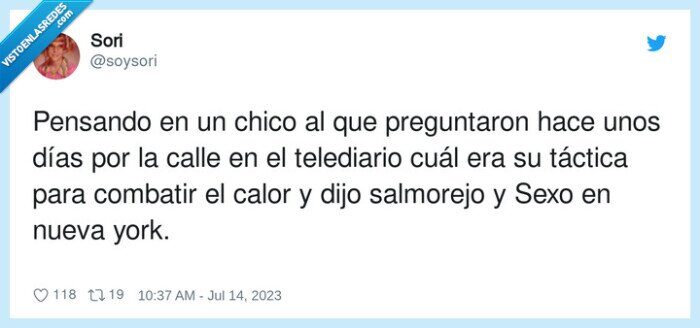 calor,telediario,salmorejo,pensando,combatir,táctica