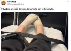 Enlace a No debí decir eso jaja por @supermanumolina