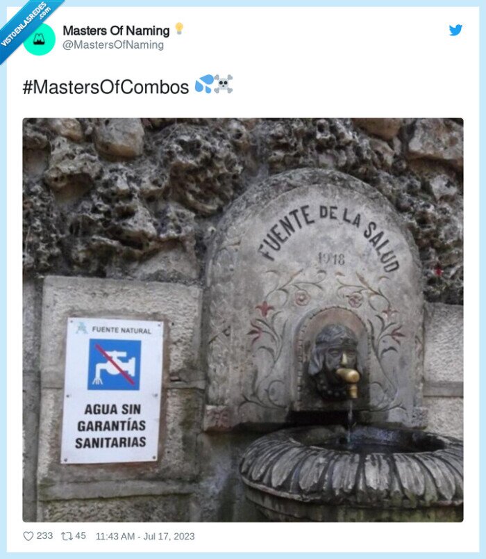 sanidad,garantia sanitaria,agua,fuente,salud,jesus