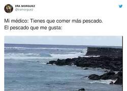 Enlace a Si me quieres sorprender, prepárame al punto, por @iramorguez