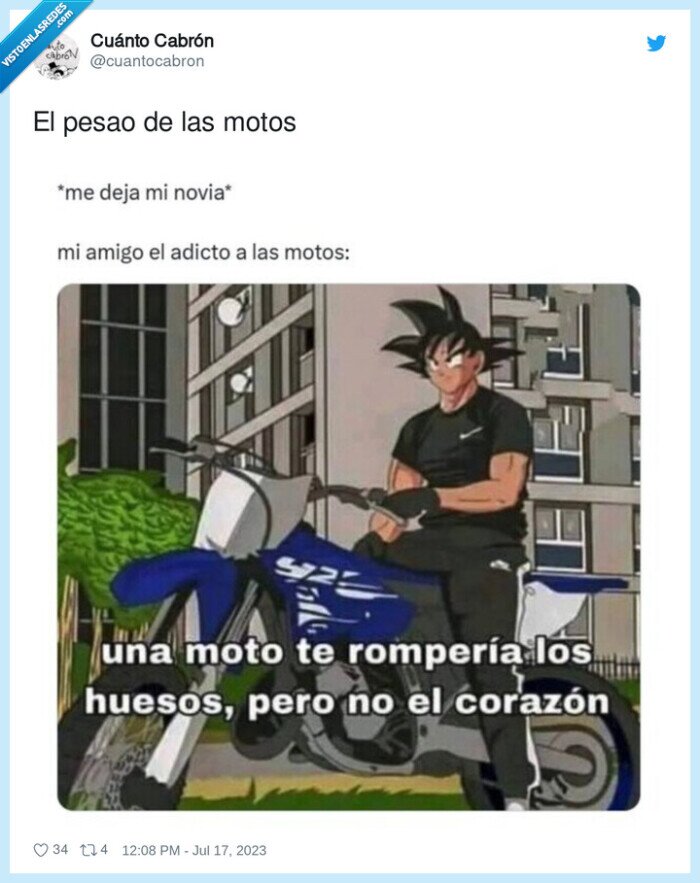 pesao,motos,amigo,amor