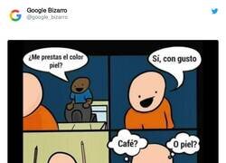 Enlace a Decisiones macabras, por @google_bizarro