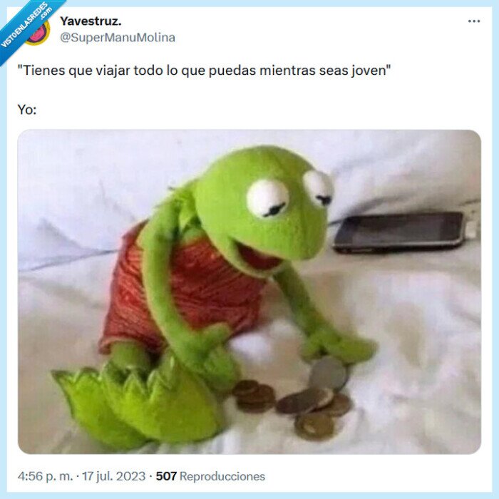 viajar,joven,dinero