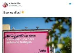 Enlace a Qué publicidad de la peli de Barbie más rara