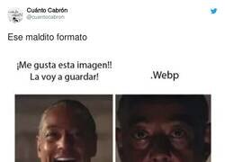 Enlace a Ese maldito formato, por @cuantocabron