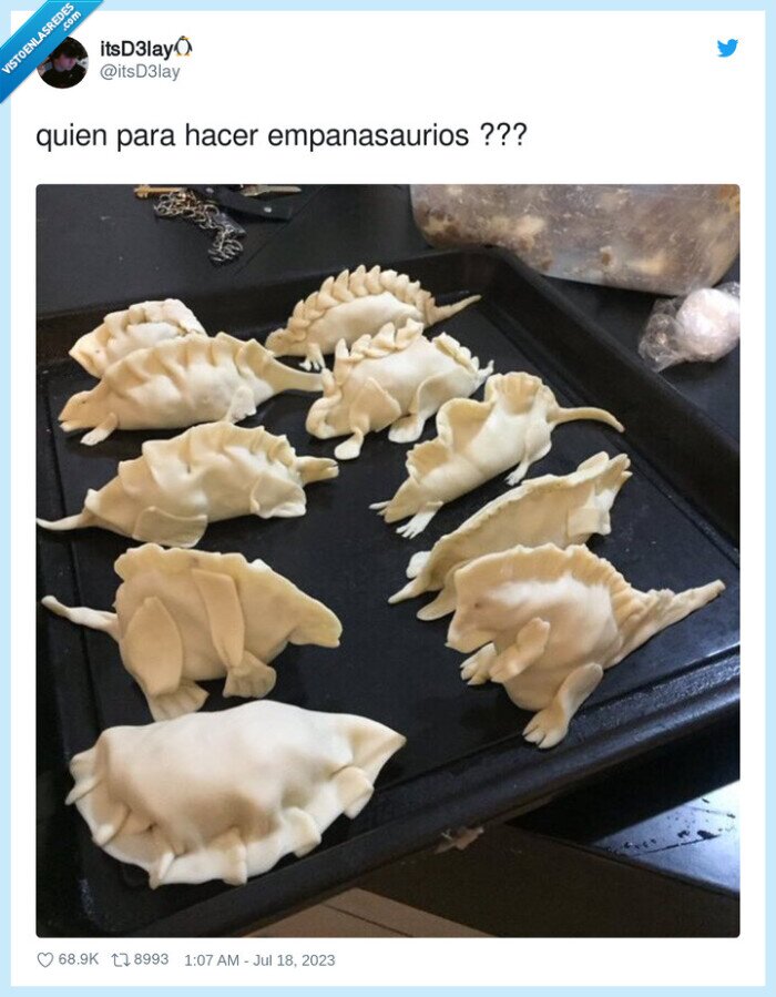 empanasaurios,dinosaurios,empanadas