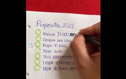 Enlace a Cuando tienes que rectificar tus propósitos a mitad de año