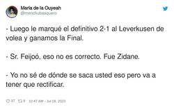 Enlace a Imagina darle libertad total para mentir, por @menchubasquero