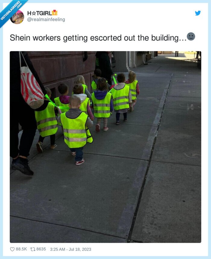 trabajadores,curro,niños,shein