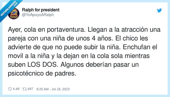 psicotécnico,portaventura,atracción,carnet