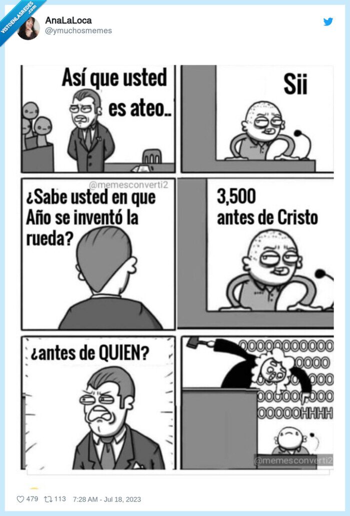 cristo,ateo,antes