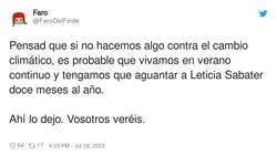 Enlace a Acaba de pasarme mi vida por delante, por @FaroDelFinde