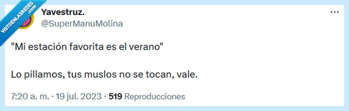 verano,muslos,estación