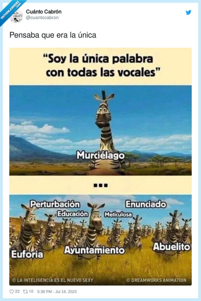 vocales,palabra,murcielago,todas