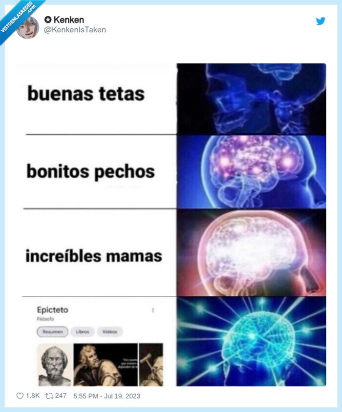 epicteto,tetas,mamas,formas de decir