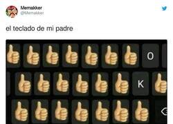 Enlace a Si es que todos son iguales, por @Memakker