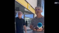 Enlace a Esto acaba de pasar: la prensa está harta del 