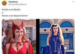 Enlace a El outfit dice mucho por @supermanumolina