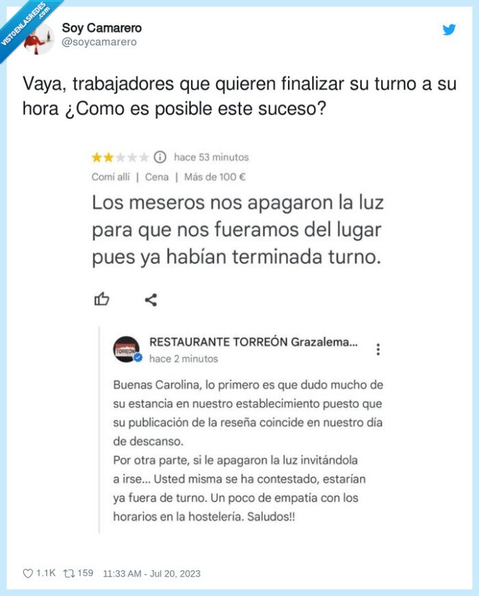 trabajadores,finalizar,suceso