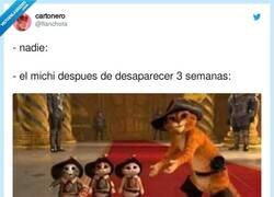 Enlace a Golfeando que es gerundio, por @flanchota