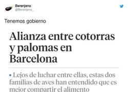 Enlace a Hasta ellas tienen menos problemas, por @Berenjeno_