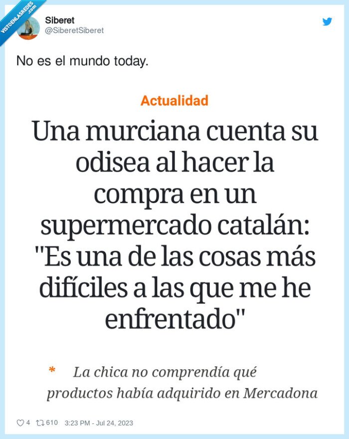 murciana,supermercado catalán,comprar