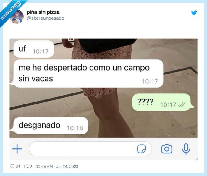 campo,sin vacas,desganado