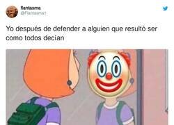Enlace a Mira que me habían avisado, por @Flantasma1