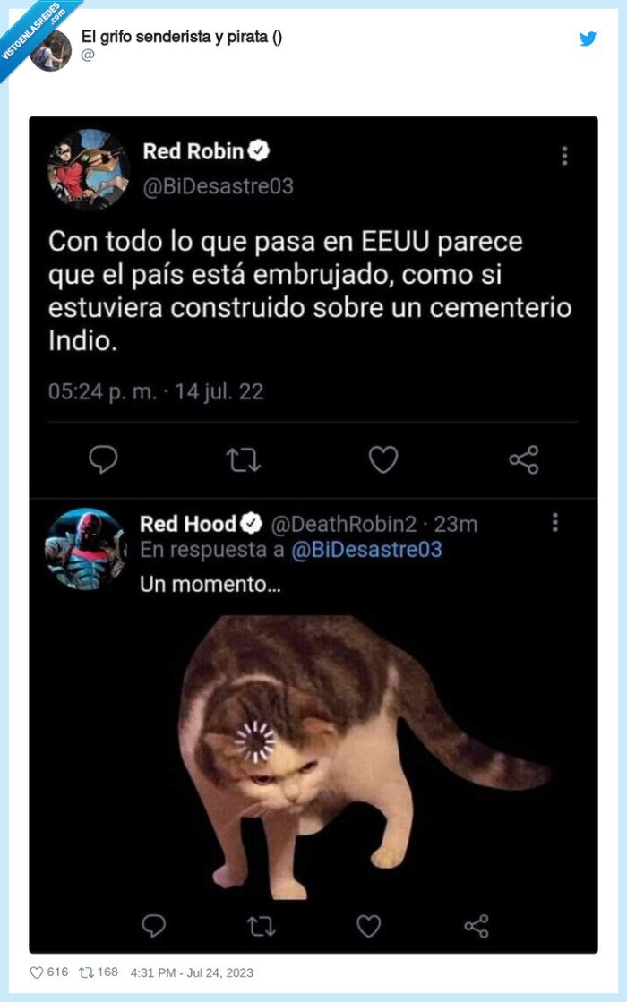 cementerio indio,eeuu,mala suerte